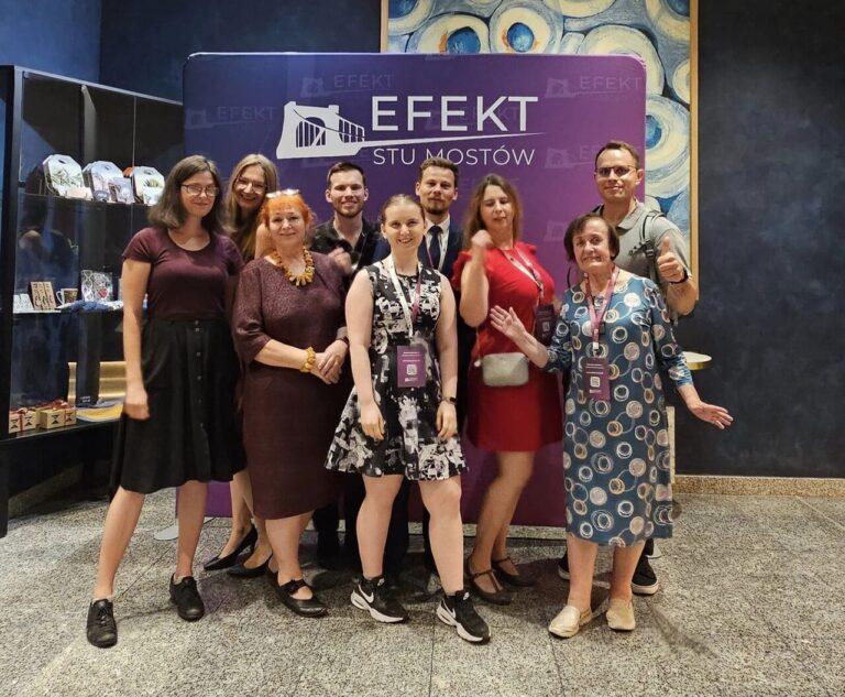 Efekt Toastmasters Wrocław