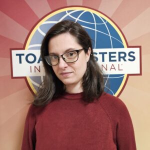 Wiceprezes ds. Członkostwa